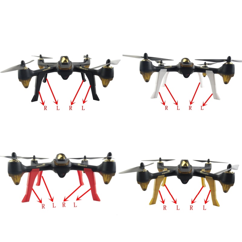 Hubsan H501S H501C X4 Yükselti - Drone And Car incelemesi ve fiyatı