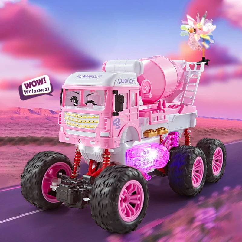 Pembe 2.4G Uzaktan Kumandalı R - Drone Shahed Rc incelemesi ve fiyatı