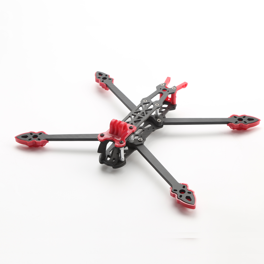 Mark4 5 inç FPV Karbon Fiber G - 3D Printed Drone Part incelemesi ve fiyatı