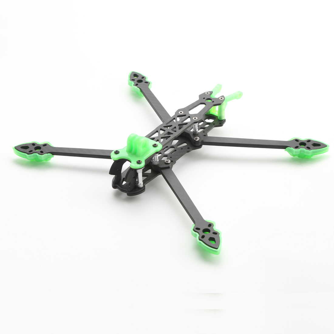Mark4 5 inç FPV Karbon Fiber G - 3D Printed Drone Part incelemesi ve fiyatı