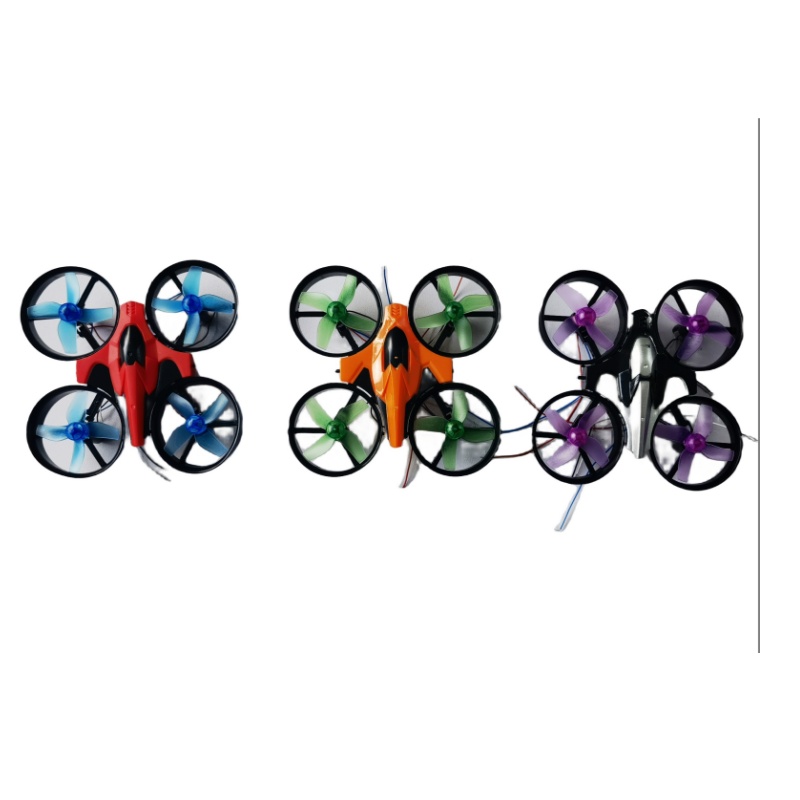 DIY Mini RC Drone Kiti-BLH8700 - Drone Rc Diy incelemesi ve fiyatı