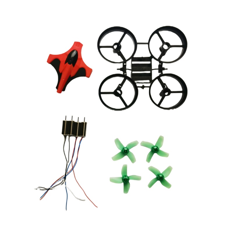 DIY Mini RC Drone Kiti-BLH8700 - Drone Rc Diy incelemesi ve fiyatı