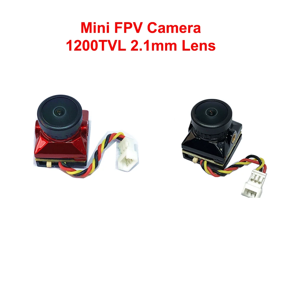 Mini FPV Kamera Değiştirilebil - Drone Rc Team incelemesi ve fiyatı