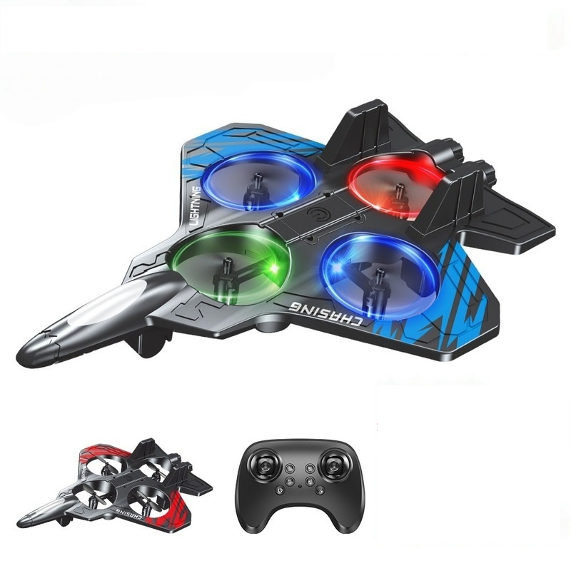 Uzaktan Kumandalı Savaş Uçağı  - Drone Rc Fighter Jet incelemesi ve fiyatı