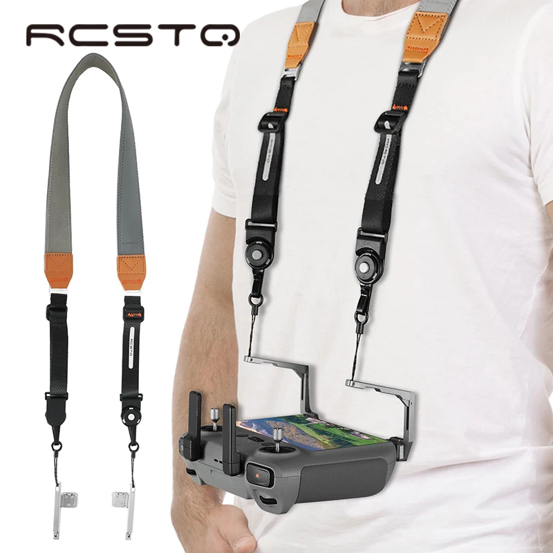 RCSTQ DJI RC/RC 2 Drone Uzakta - Drone Rc Belt incelemesi ve fiyatı