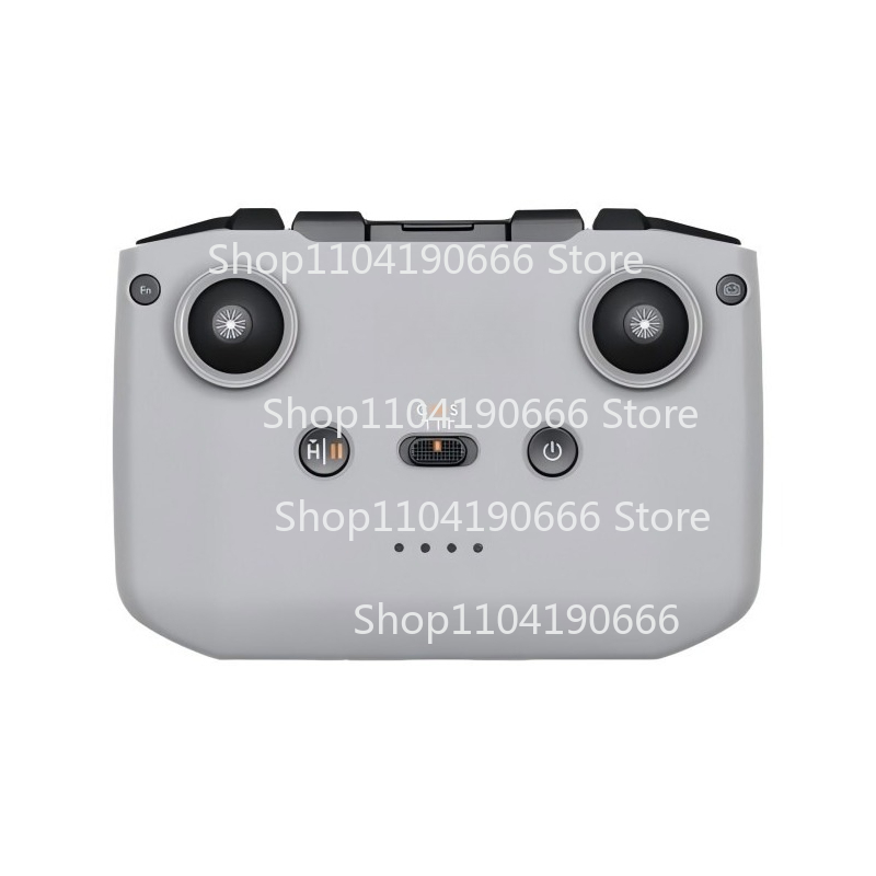 DJI RC-N2 Uzaktan Kumanda Mode - Drone Dji Rc Mini 3 Pro incelemesi ve fiyatı