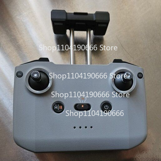 DJI RC-N2 Uzaktan Kumanda Mode - Drone Dji Rc Mini 3 Pro incelemesi ve fiyatı