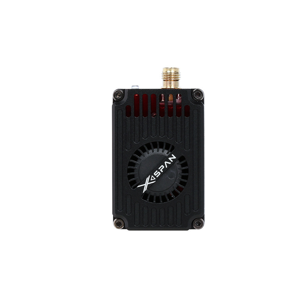 Rushfpv Rush FPV XSPAN 3.1G-3. - Drone Rc Controller incelemesi ve fiyatı