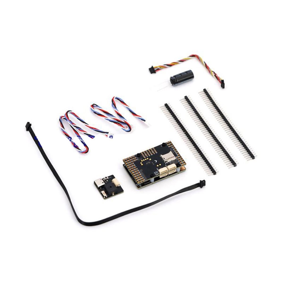 OKgood TBS Lucid H7 Wing Uçuş  - Drone Rc Accessories incelemesi ve fiyatı