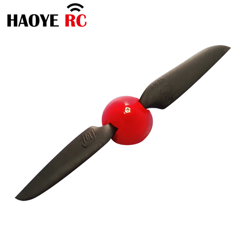 Haoye 2 takım katlanır pervane - Drone Rc Cover incelemesi ve fiyatı