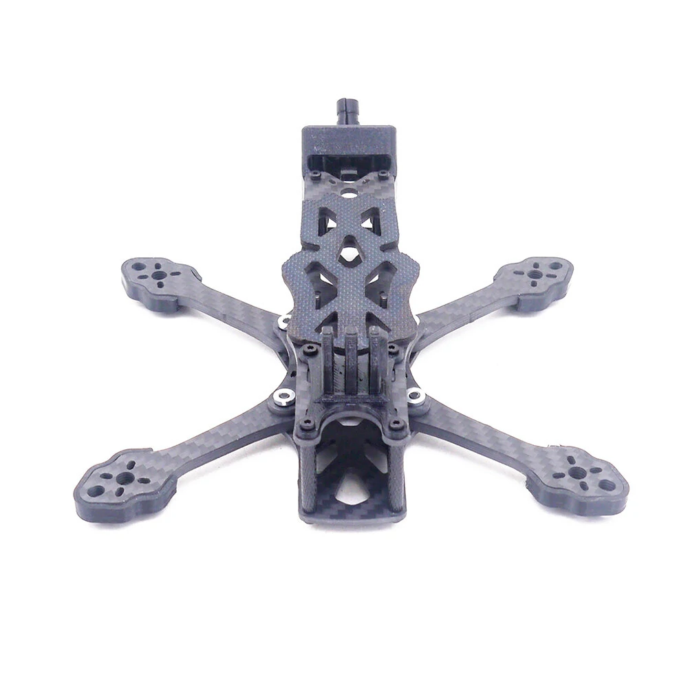 TEOSAW STEELE4 178mm Dingil Me - Drone Rc Diy incelemesi ve fiyatı