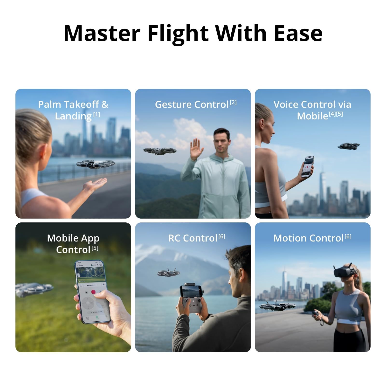 DJI Neo 2 Motion Fly More Comb - Drone Rc N3 3 Batteries incelemesi ve fiyatı