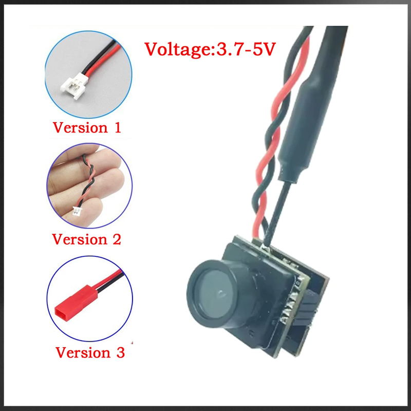 SLONWAKE FPV 25mW güç simülasy - Drone Rc Controller incelemesi ve fiyatı