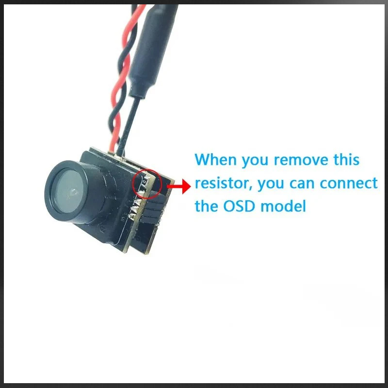 SLONWAKE FPV 25mW güç simülasy - Drone Rc Controller incelemesi ve fiyatı