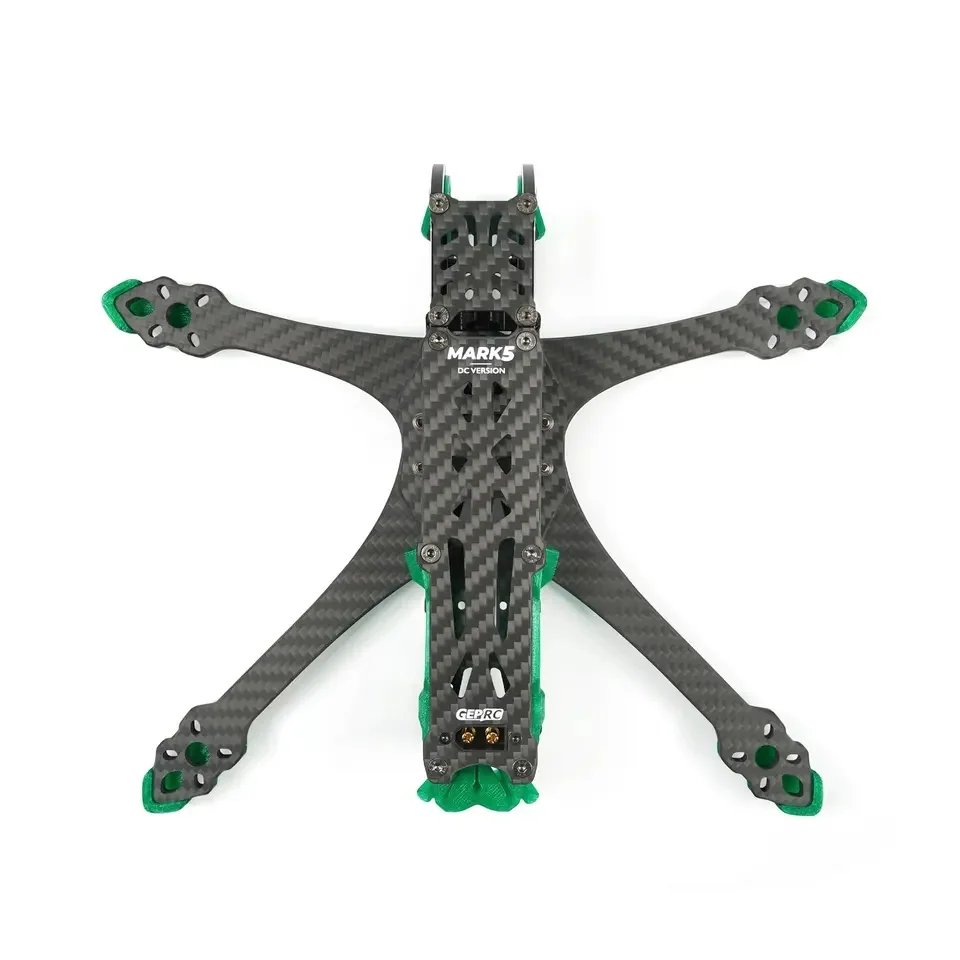 GEP-MK5D O3 MK5X to MK5D DeadC - Drone Rc Diy incelemesi ve fiyatı