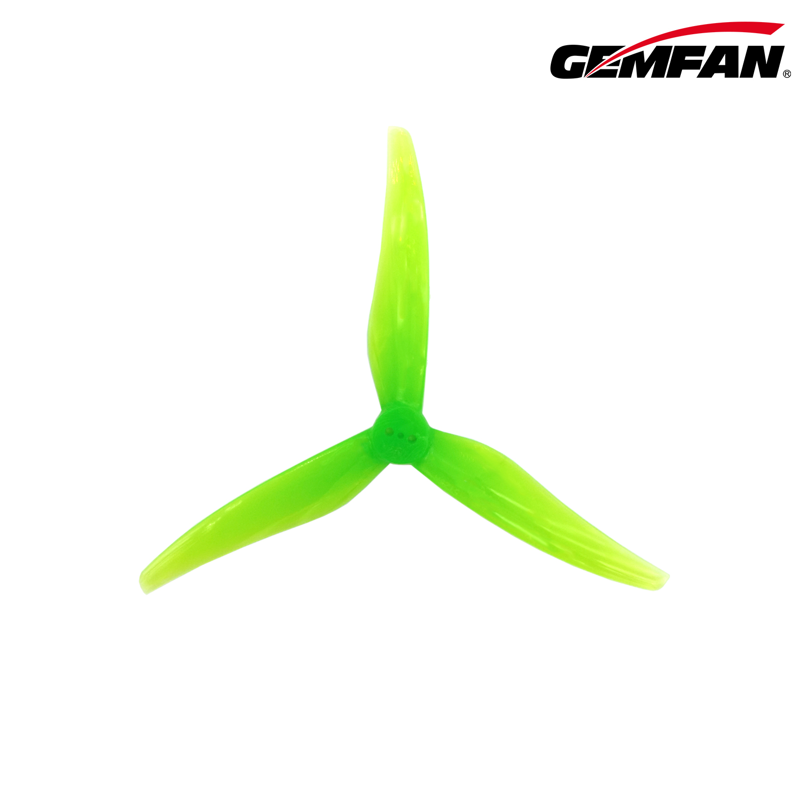 Hurricane SL 5125 3 Bıçak Gemf - Drone Rcs incelemesi ve fiyatı