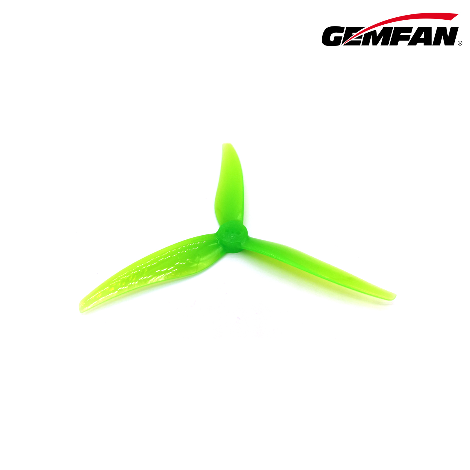 Hurricane SL 5125 3 Bıçak Gemf - Drone Rcs incelemesi ve fiyatı