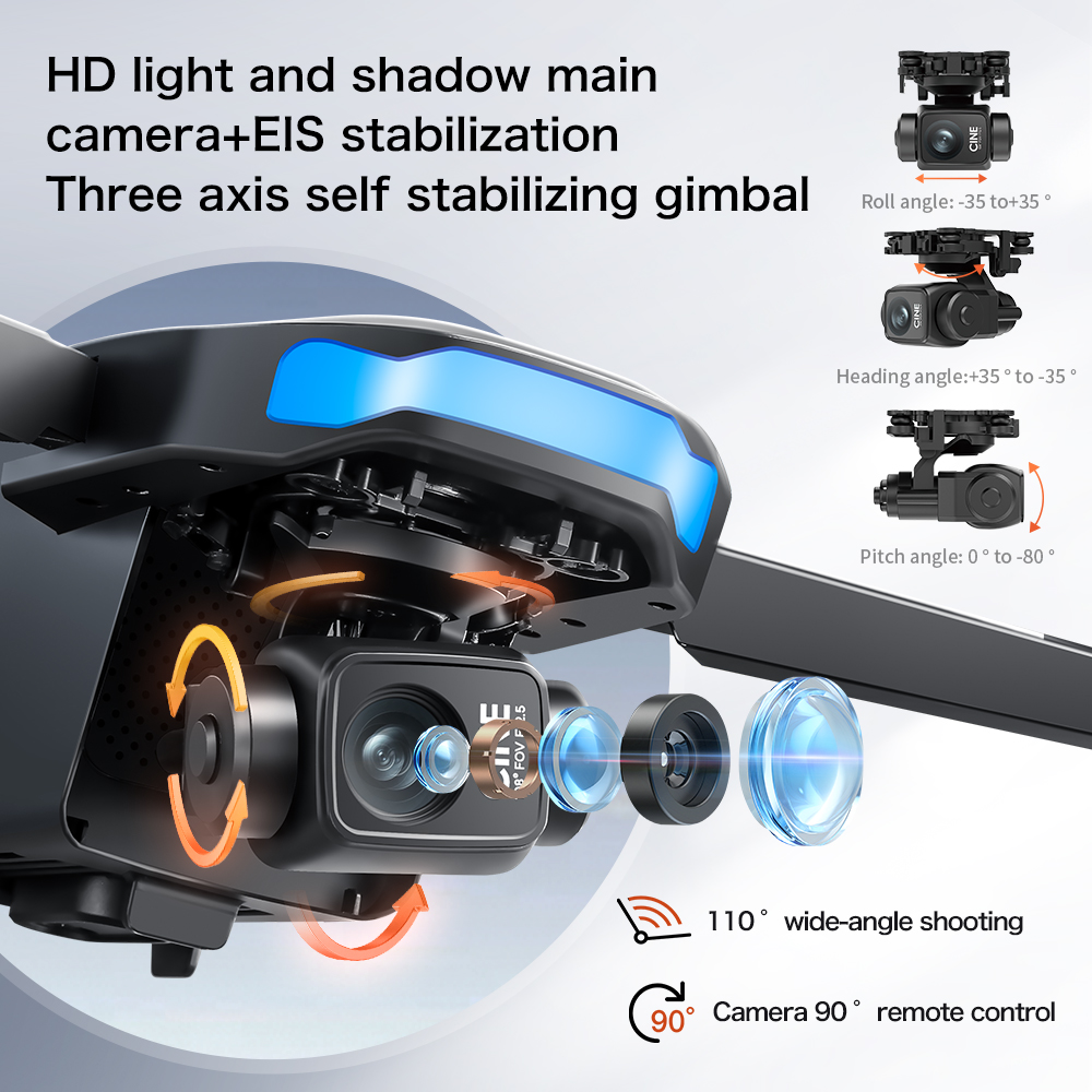 S-X1 Ekranlı Yeni Drone 3 Ekse - Drone X1 Rc incelemesi ve fiyatı
