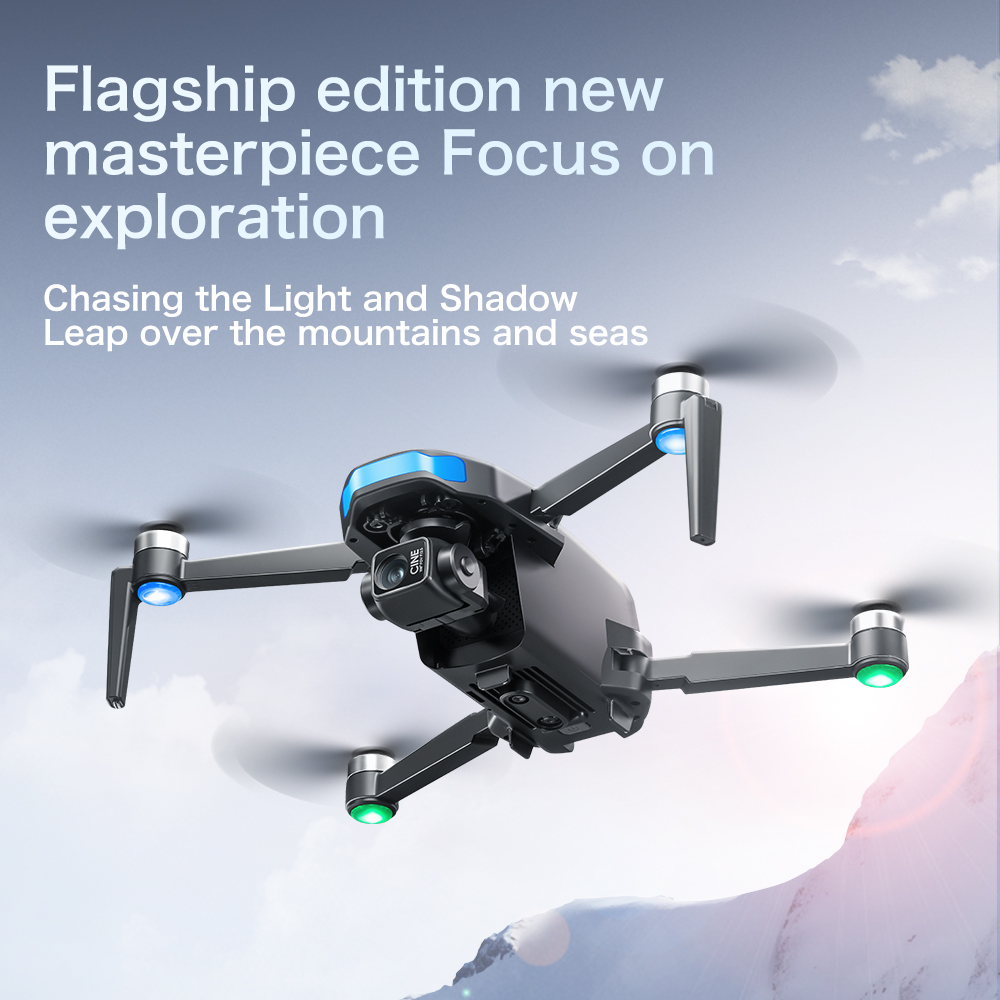 S-X1 Ekranlı Yeni Drone 3 Ekse - Drone X1 Rc incelemesi ve fiyatı