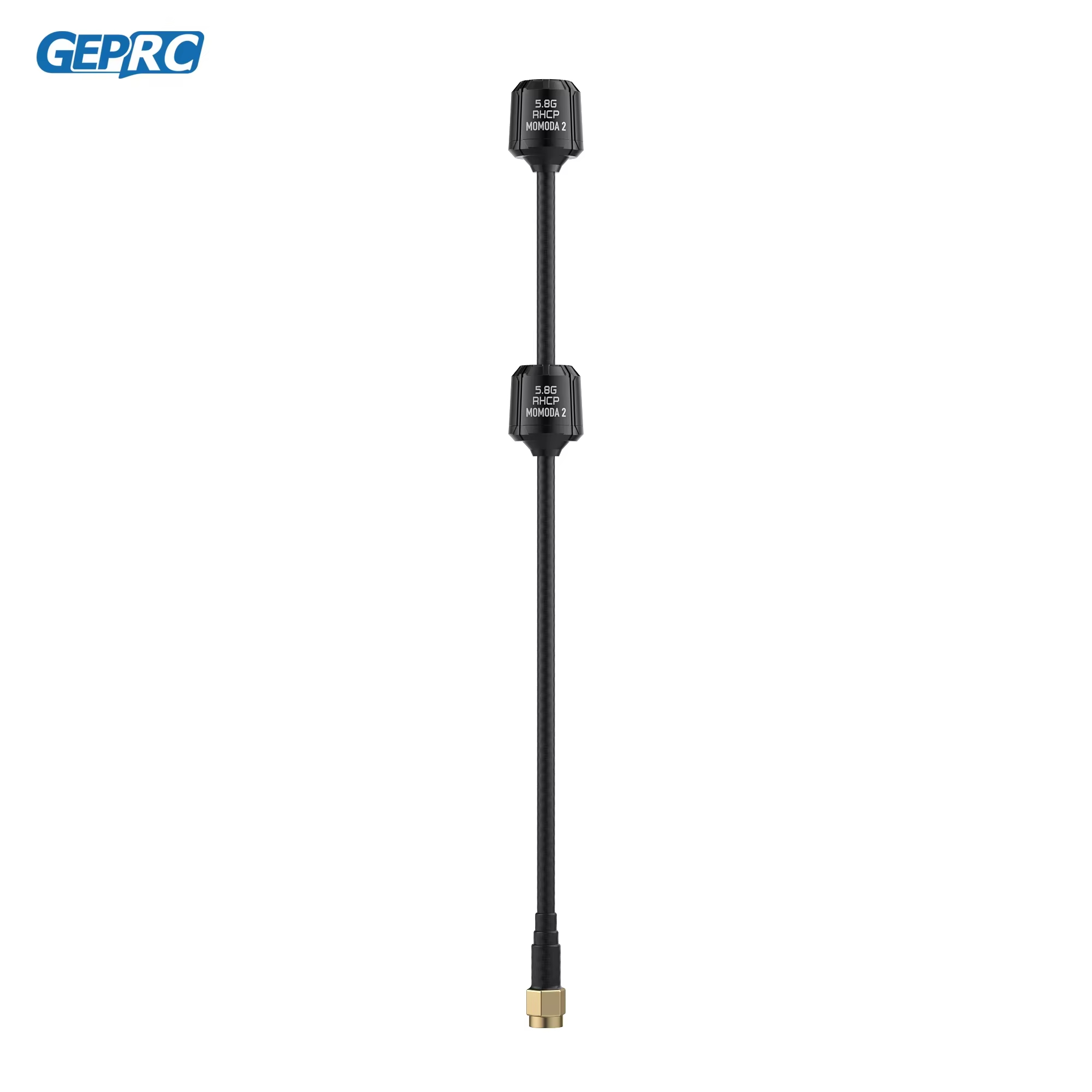 GEPRC Momoda2 5.8G ÇİFT Anten  - Drone Rc Accessories incelemesi ve fiyatı