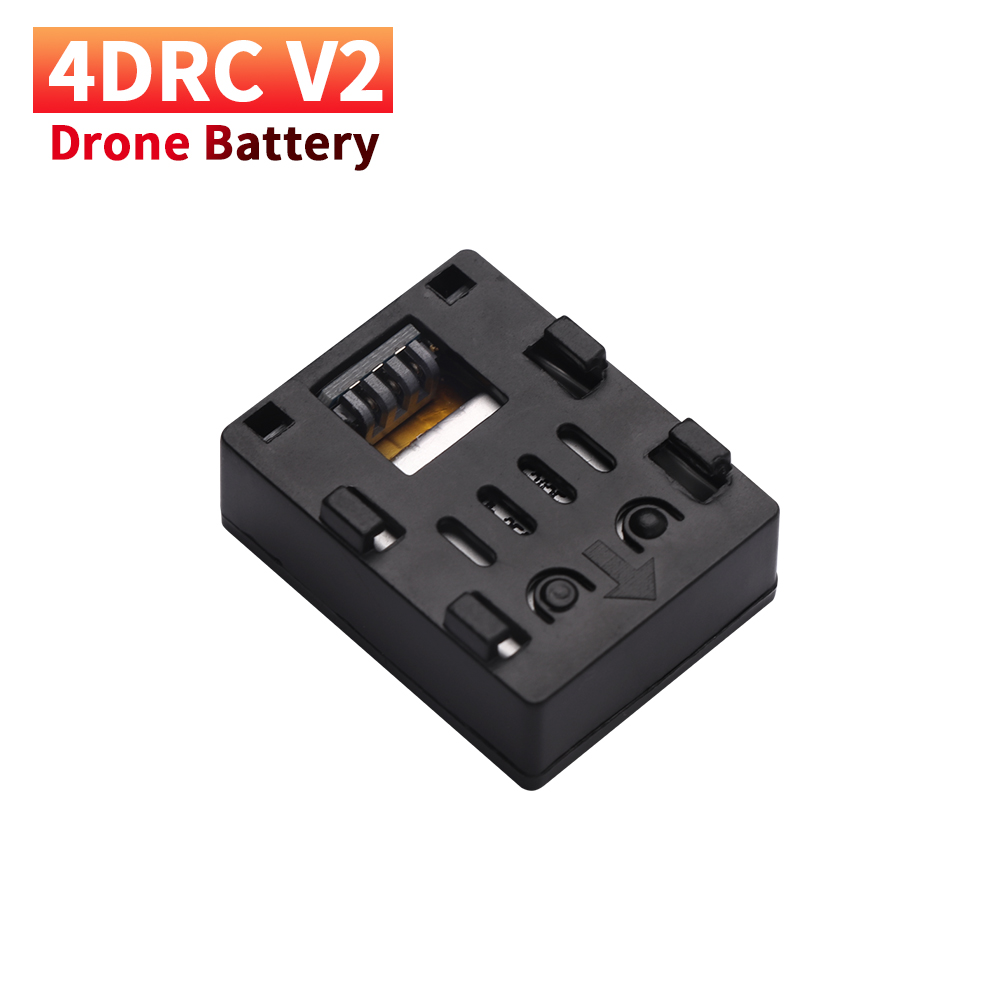 Orijinal 3.7V 4D-V2 RC drone p - Drone Rc Accessories incelemesi ve fiyatı