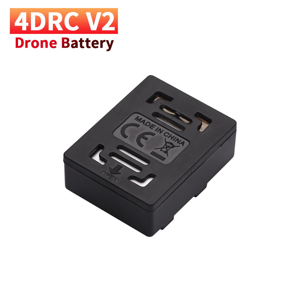 Orijinal 3.7V 4D-V2 RC drone p - Drone Rc Accessories incelemesi ve fiyatı