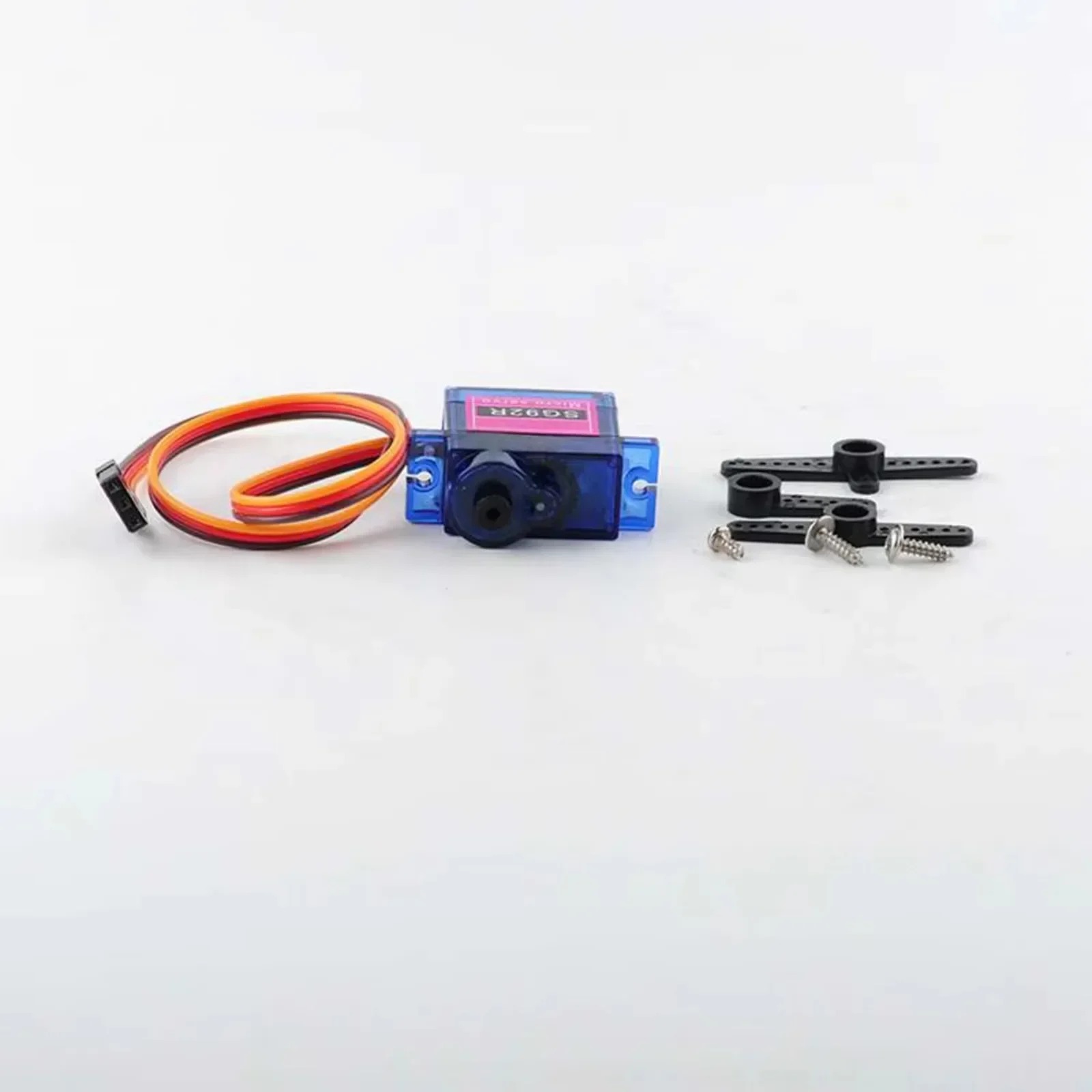 10 adet/grup SG92R Mikro Servo - Drone Rcs incelemesi ve fiyatı