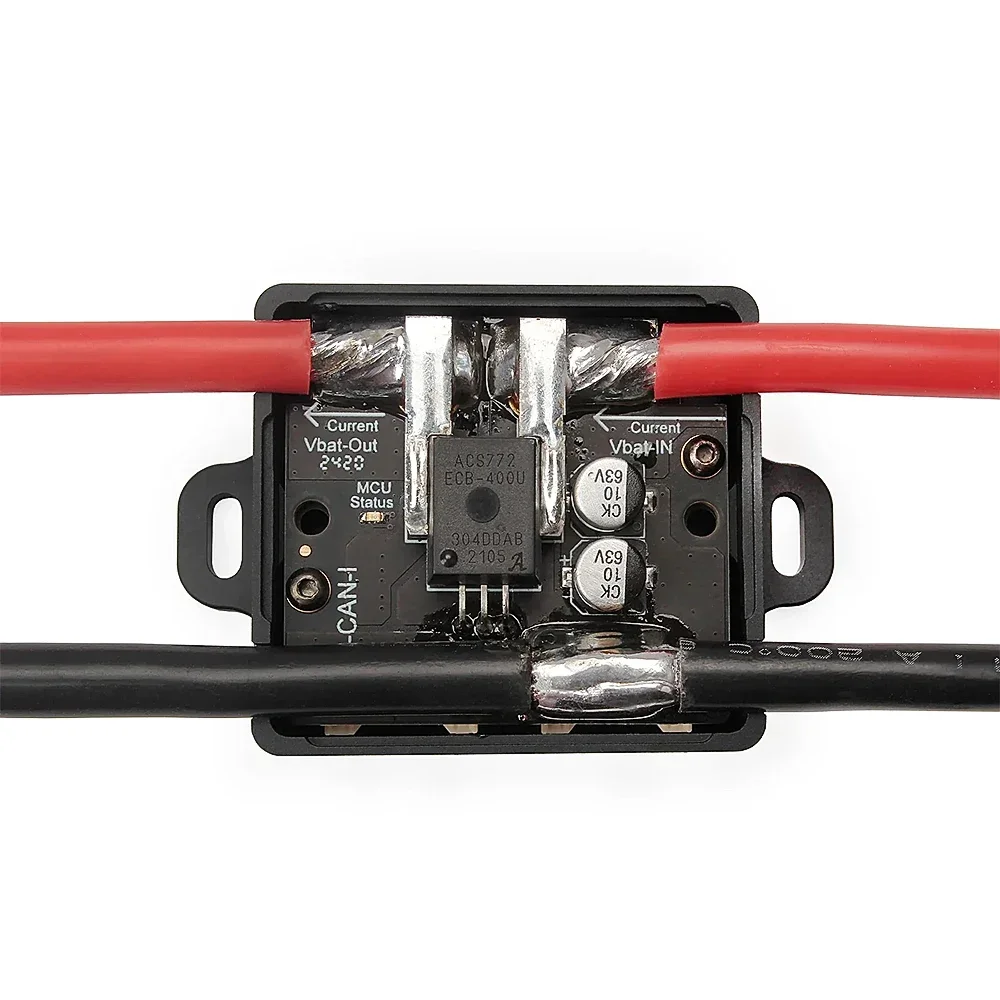 FyHolybro DroneCAN PM08-CAN Gü - Drone Without Rc incelemesi ve fiyatı