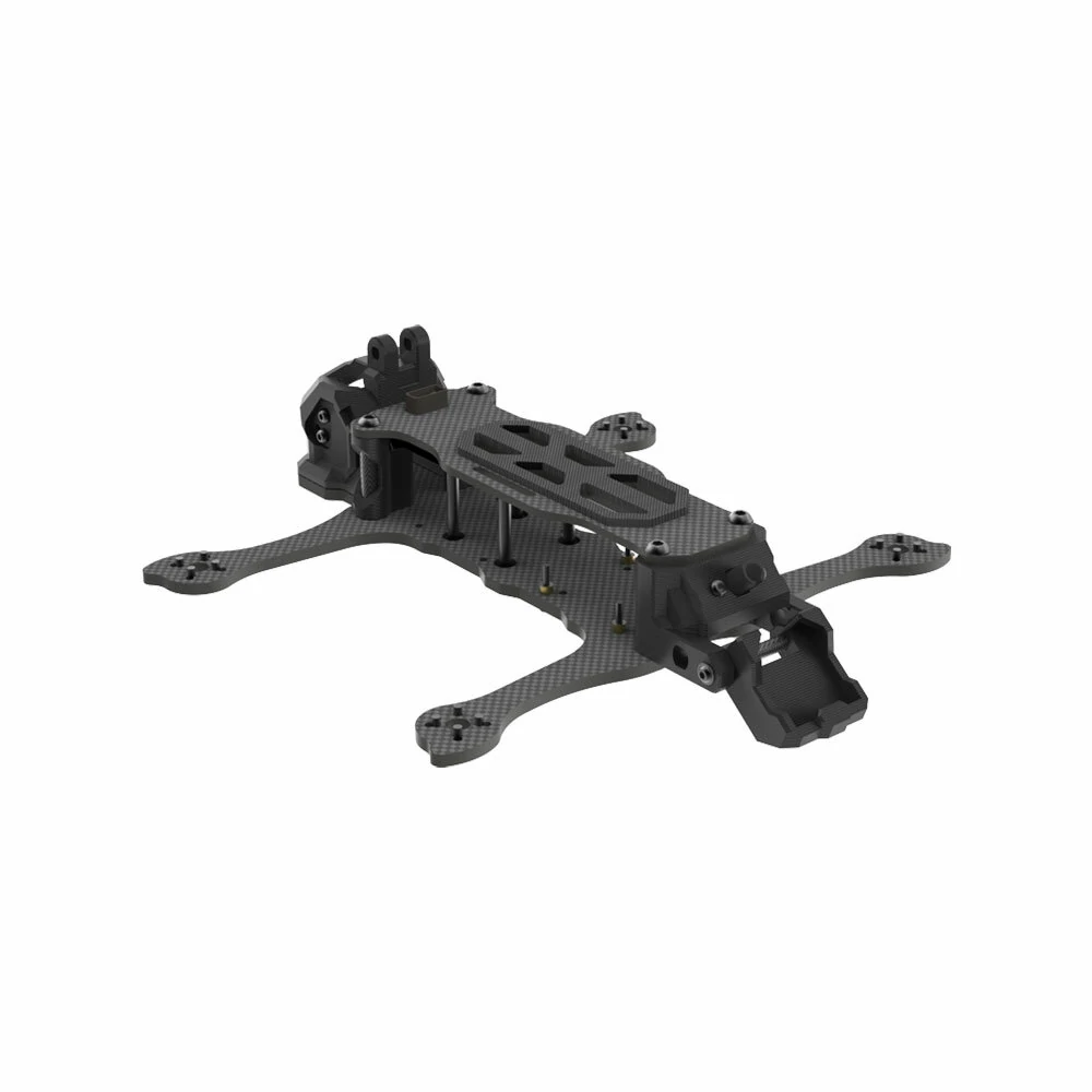 iFlight iH3 168mm Dingil Mesaf - Drone Rc Diy incelemesi ve fiyatı