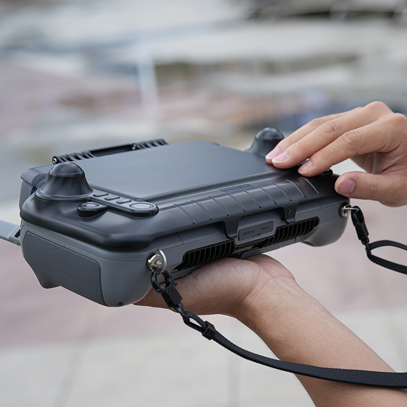 DJI RC Plus 2 için koruma kapa - Drone Rc Cover incelemesi ve fiyatı