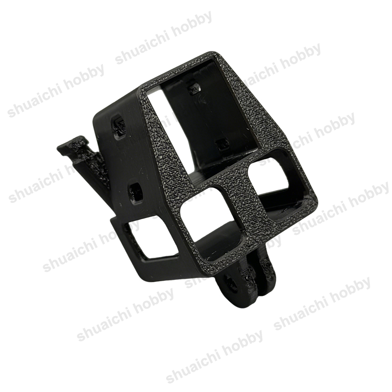 DJI O4 Pro Hepsi Bir Arada FPV - 3D Printed Drone Part incelemesi ve fiyatı