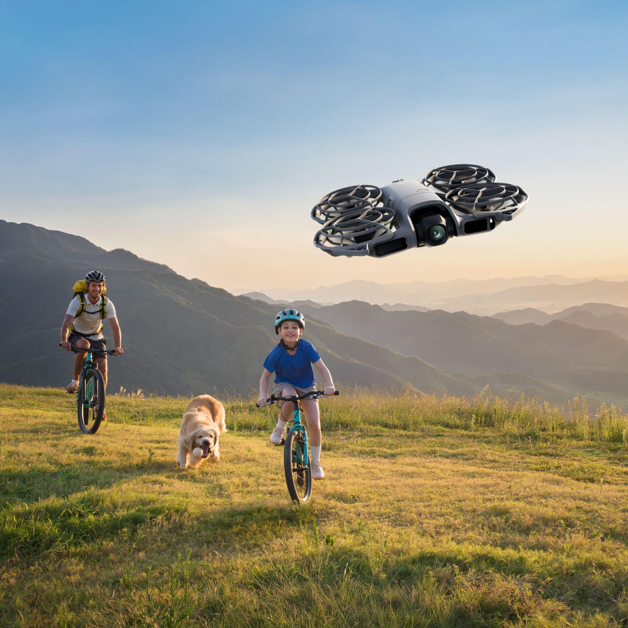 DJI Neo 2 Motion Fly More Comb - Drone Rc N3 3 Batteries incelemesi ve fiyatı