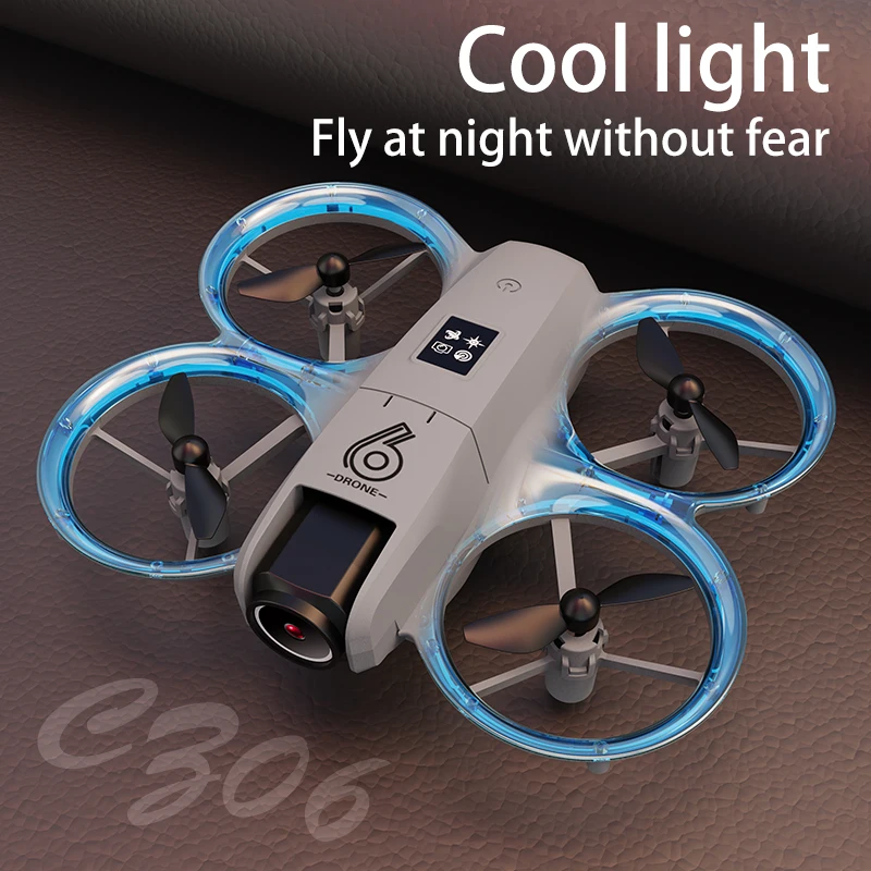 CZ06 Mini RC Quadcopter Drone  - Drone Without Rc incelemesi ve fiyatı