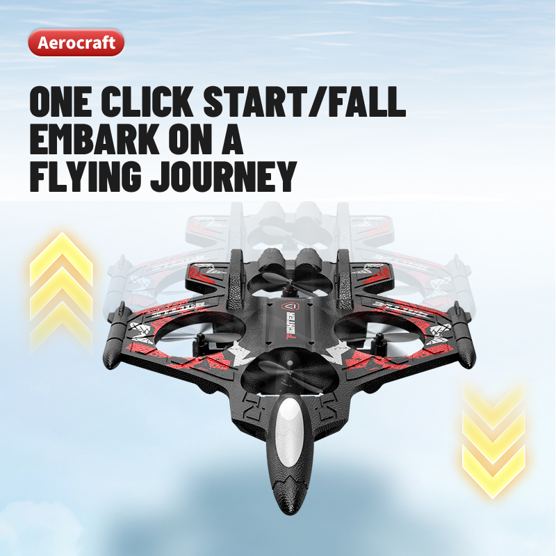 2.4G EPP Köpük RC Uçak Uzaktan - Drone Rc Fighter Jet incelemesi ve fiyatı