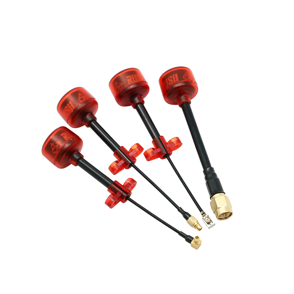Rush Kiraz FPV 5.8G Anten LHCP - Drone Rc Controller incelemesi ve fiyatı