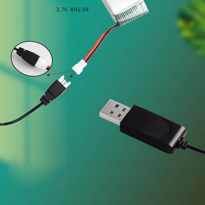 Y4QF 3.7V XH2.54 LiPo pil ile  - Drone Smart Rc incelemesi ve fiyatı