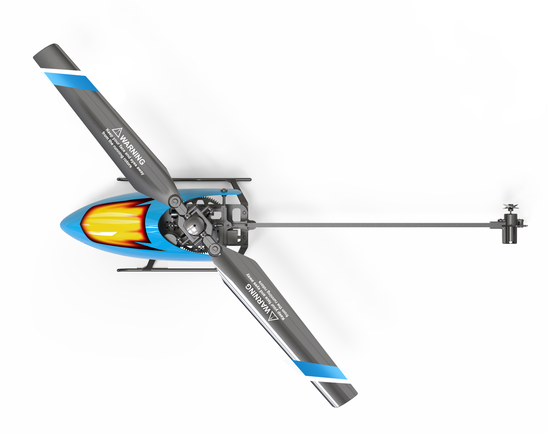 C129 RC Helikopter RTF 4CH 6 e - Drone Shahed Rc incelemesi ve fiyatı