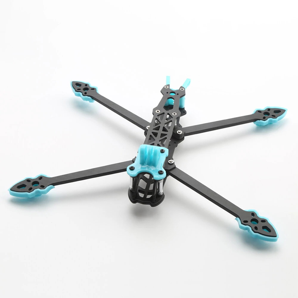 Mark4 8 Inç 375mm Dingil Mesaf - Drone Rc Diy incelemesi ve fiyatı
