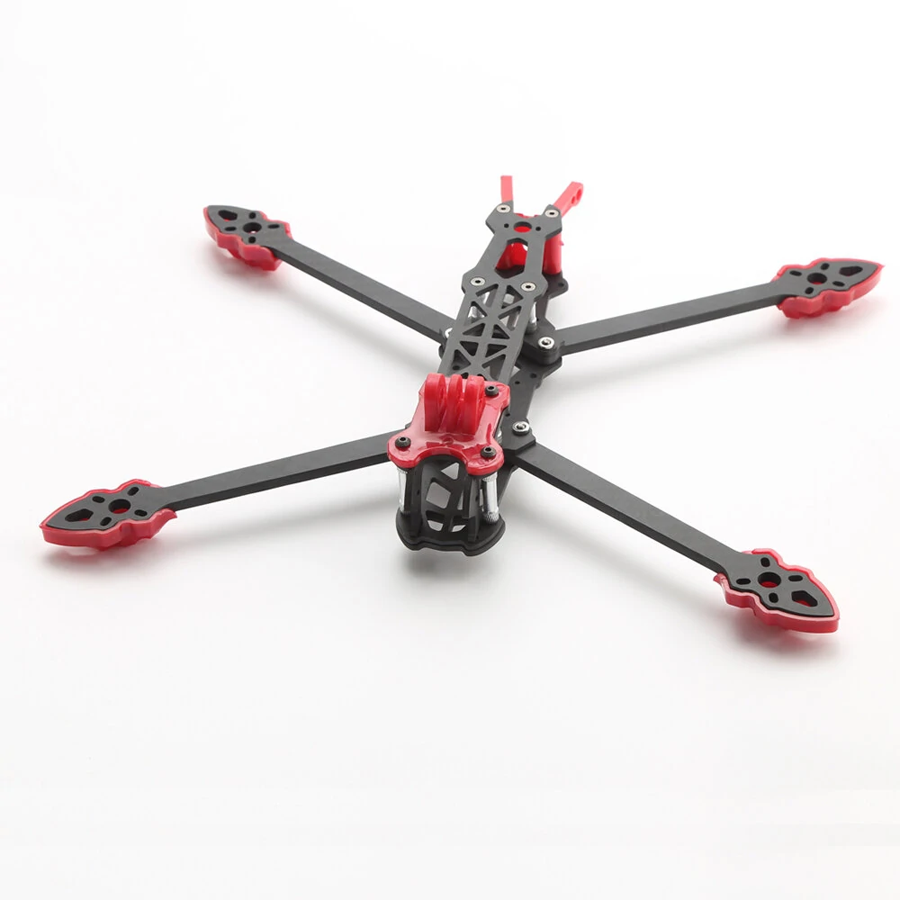 Mark4 8 Inç 375mm Dingil Mesaf - Drone Rc Diy incelemesi ve fiyatı