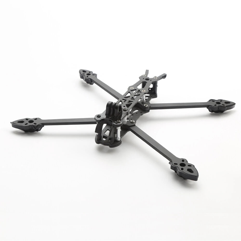 Mark4 8 Inç 375mm Dingil Mesaf - Drone Rc Diy incelemesi ve fiyatı