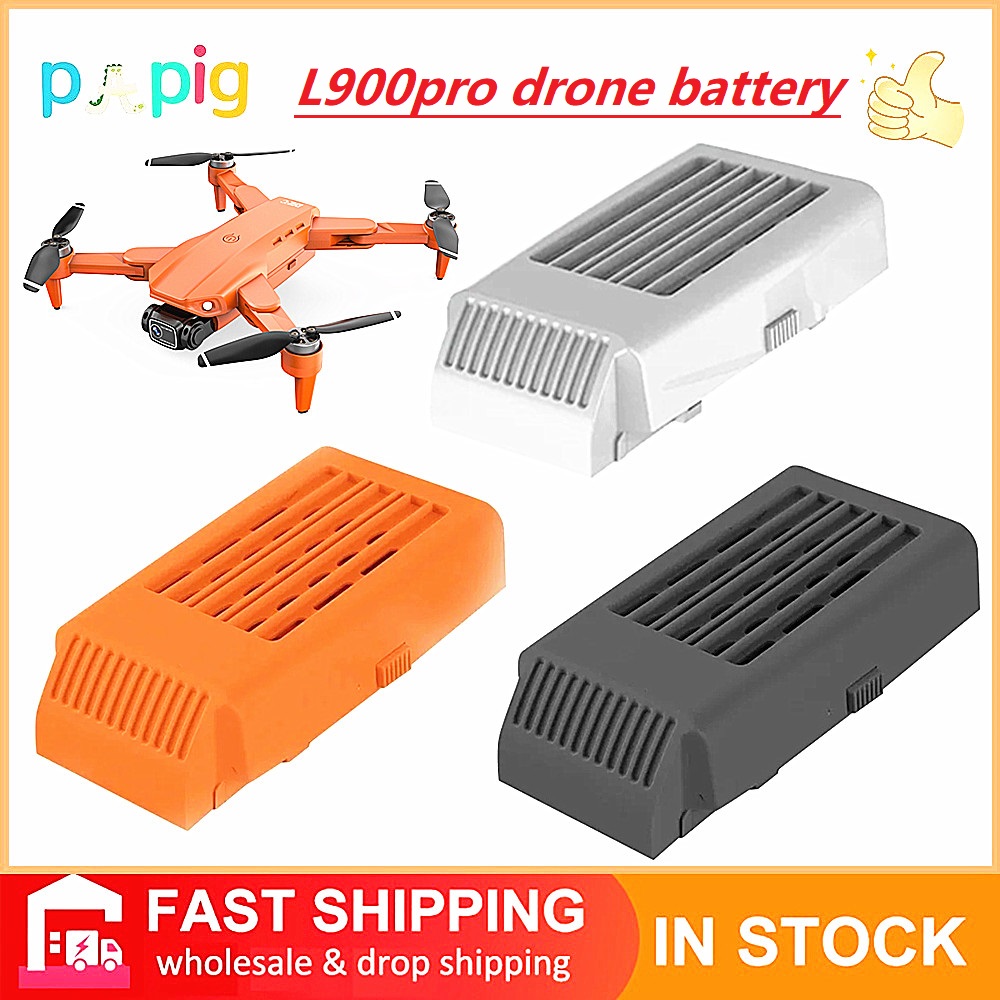 L900 Pro GPS Drone 4K drone pi - Drone Rc Accessories incelemesi ve fiyatı