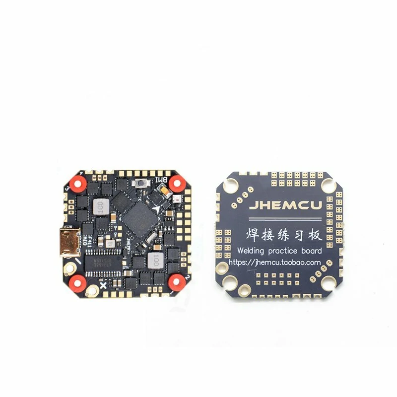 FPV Yarış RC Drone için JHMCU  - Drone Rc Controller incelemesi ve fiyatı