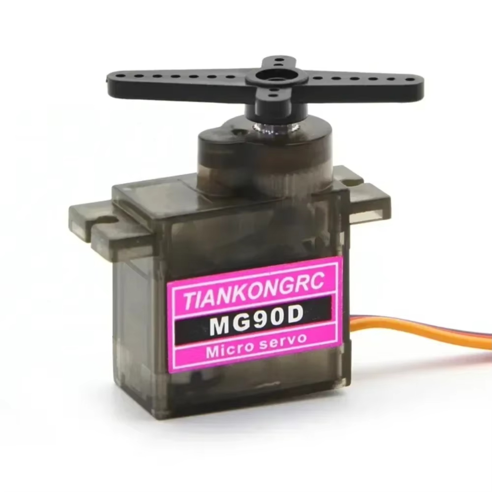MG90D 9g Mikro Servo Yüksek To - Drone Rcs incelemesi ve fiyatı