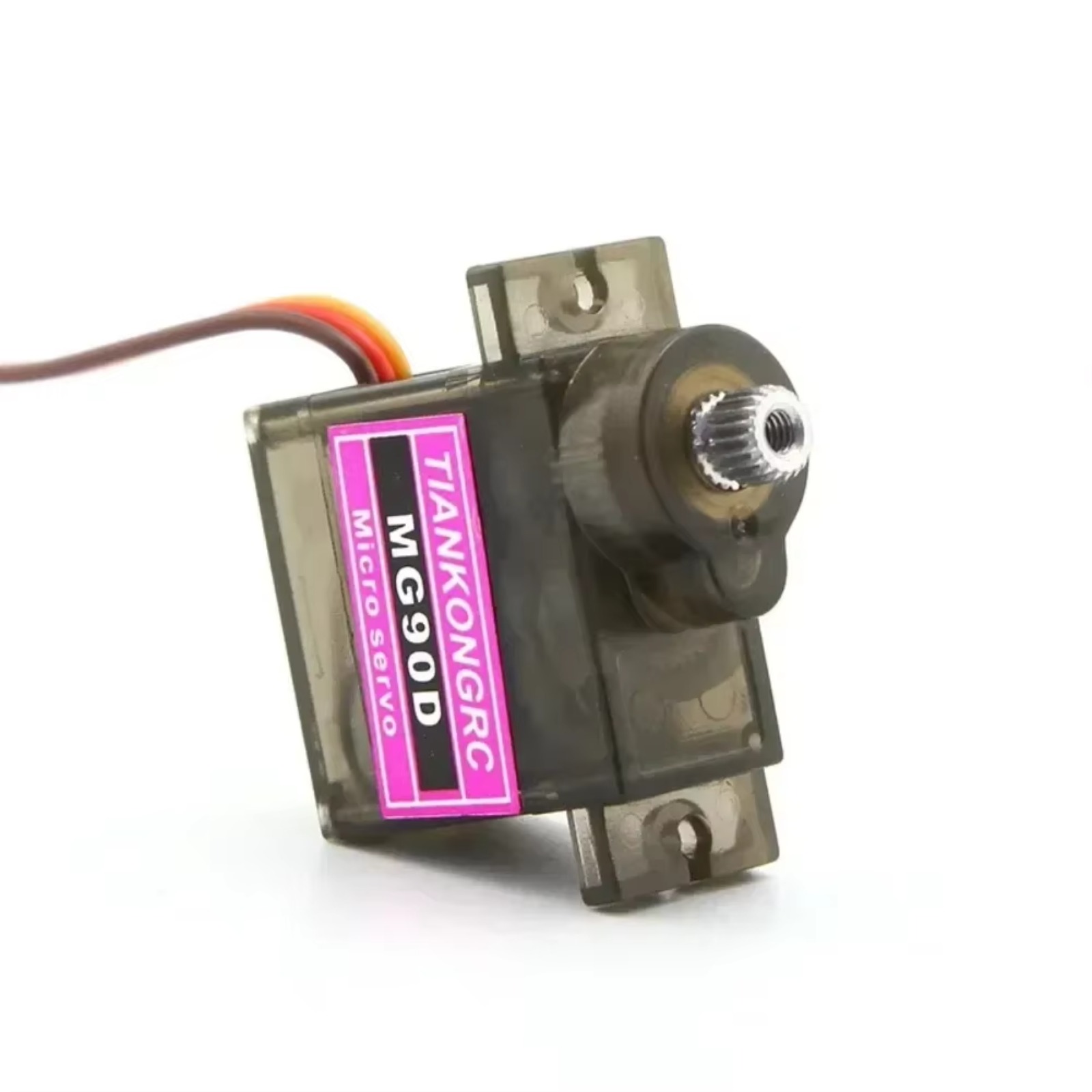 MG90D 9g Mikro Servo Yüksek To - Drone Rcs incelemesi ve fiyatı