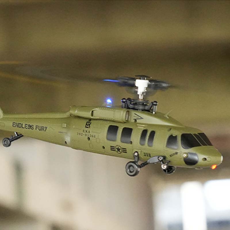 U9901 RC Helikopter 2.4G Altı  - Drone Rc Simulator incelemesi ve fiyatı