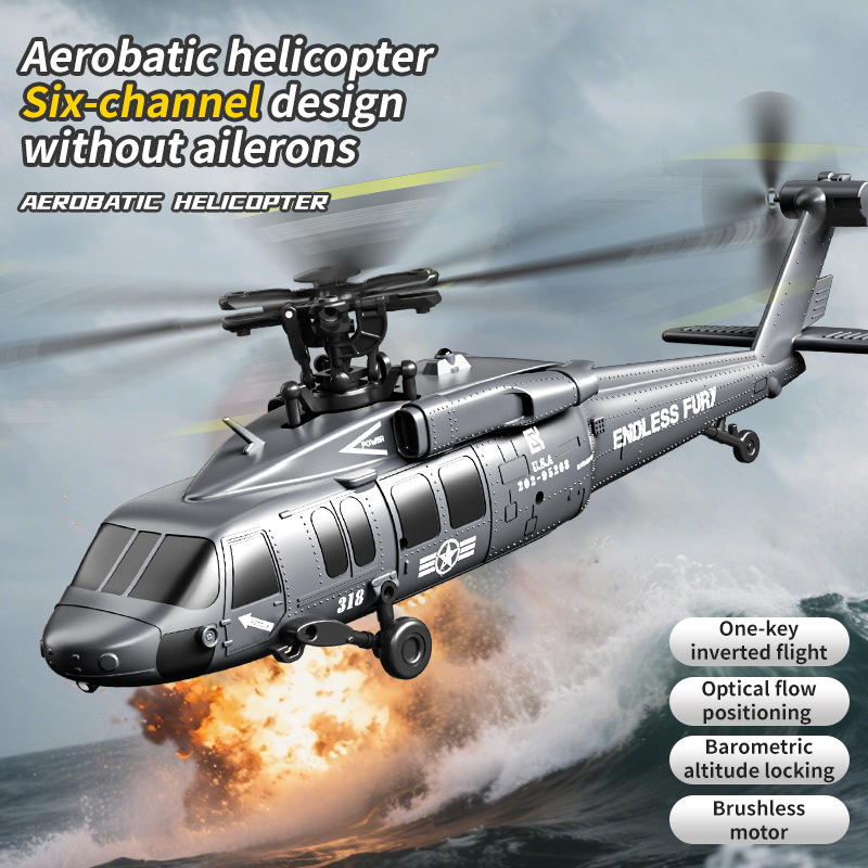 U9901 RC Helikopter 2.4G Altı  - Drone Rc Simulator incelemesi ve fiyatı