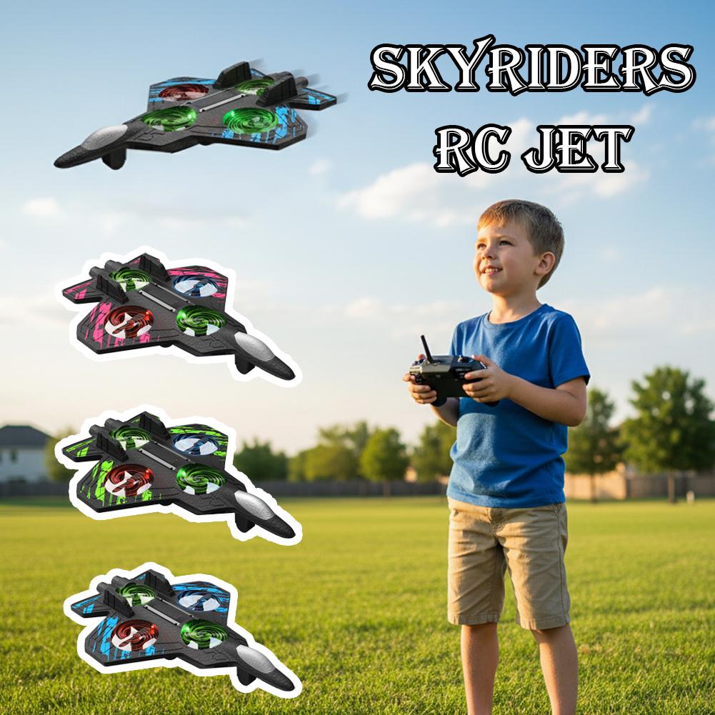 Uzaktan Kumandalı Savaş Uçağı  - Drone Rc Fighter Jet incelemesi ve fiyatı