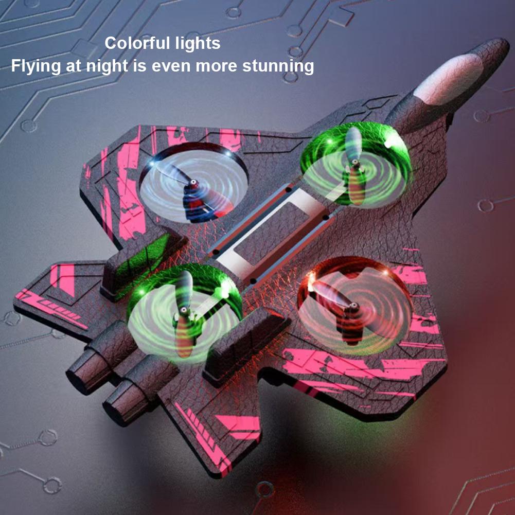 Uzaktan Kumandalı Savaş Uçağı  - Drone Rc Fighter Jet incelemesi ve fiyatı