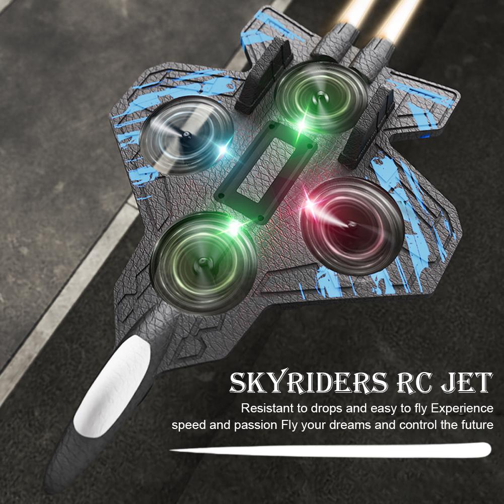 Uzaktan Kumandalı Savaş Uçağı  - Drone Rc Fighter Jet incelemesi ve fiyatı