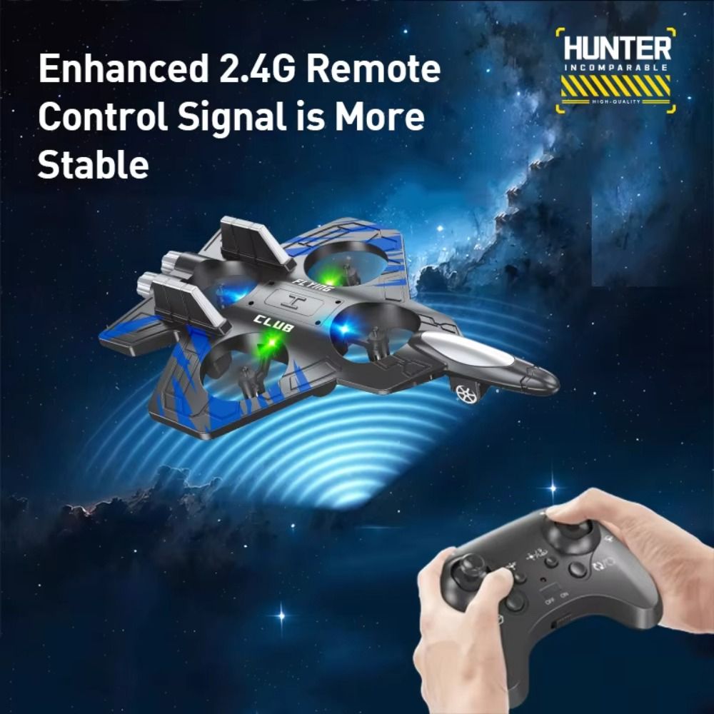EPP Köpük Uzaktan Kumanda Köpü - Drone Rc Fighter Jet incelemesi ve fiyatı